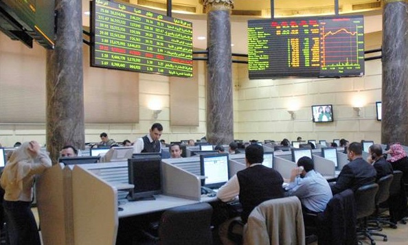 البورصة البورصة